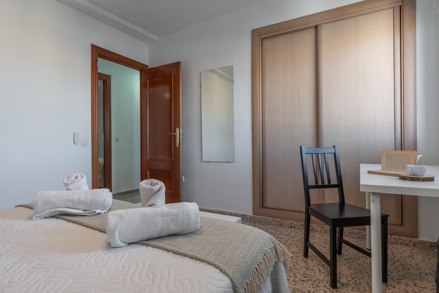 Tuguest Heroe Apartment Malaga Exterior photo